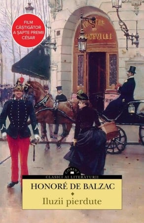 Clasici - Iluzii pierdute