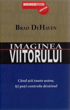 Dezvoltare personala - Imaginea viitorului