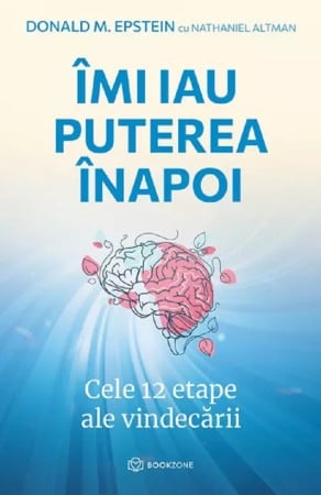 Spiritualitate, ezoterism - Imi iau puterea inapoi