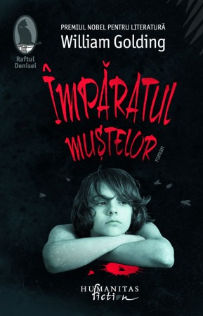 Moderna, contemporana - Imparatul mustelor