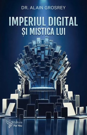 Spiritualitate, ezoterism - Imperiul digital si mistica lui