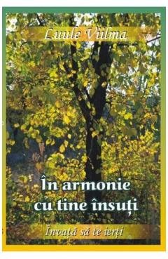 Ezoterism - In armonie cu tine insuti