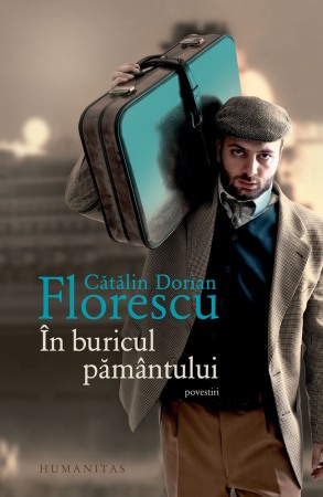 Fictiune - In buricul pamantului