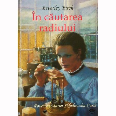 Povesti pentru copii - In cautarea radiului
