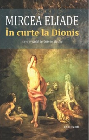 Fictiune - In curte la Dionis