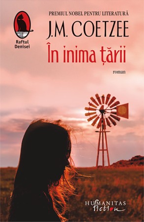 Fictiune - In inima tarii