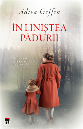 Fictiune - In linistea padurii