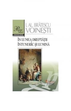 Clasici - In lumea dreptatii