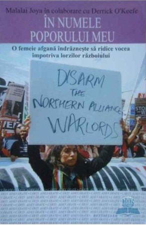 Moderna, contemporana - In numele poporului meu