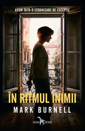 Crime, Thriller, Mistery - In ritmul inimii