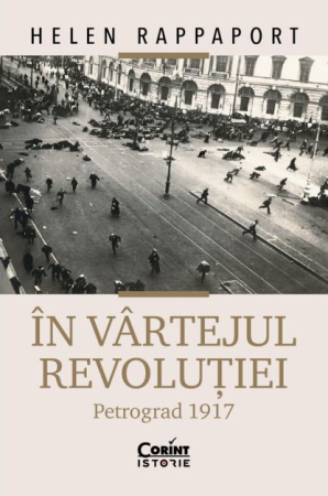Istorie - In vartejul revolutiei