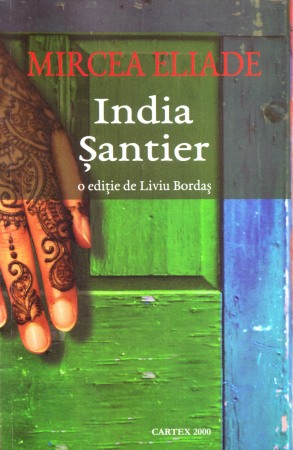 Fictiune - India. Santier