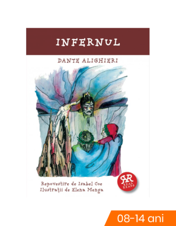 Literatura si fictiune - Infernul