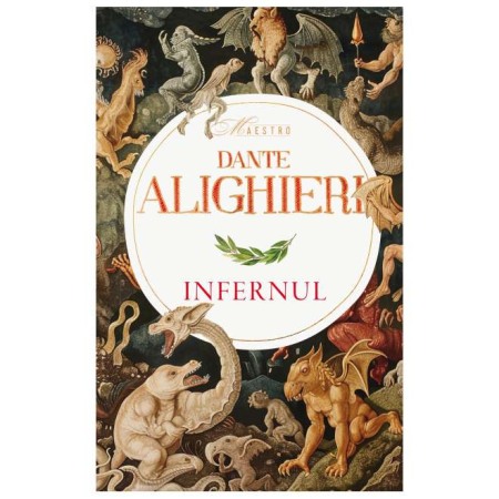 Clasici - Infernul