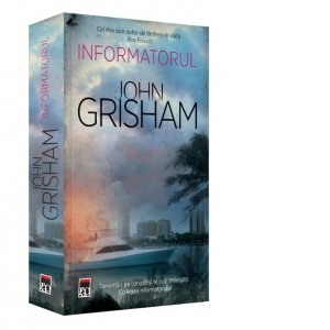 Crime, Thriller, Mistery - Informatorul