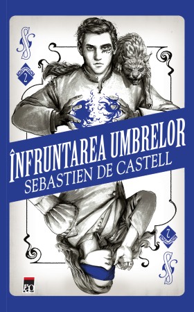 Fantasy - Infruntarea umbrelor
