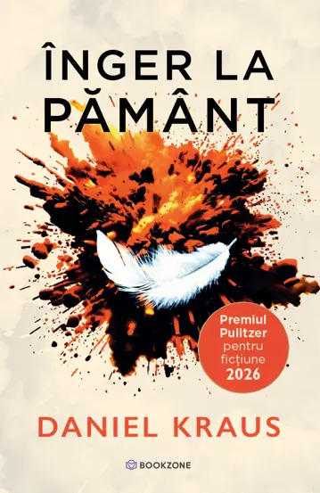 Fictiune - Inger la pamant