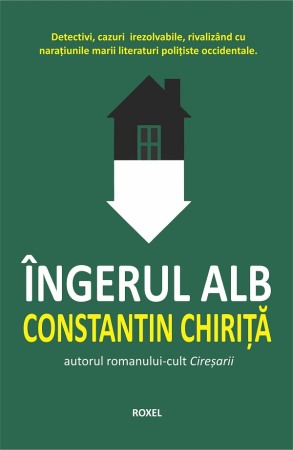 Literatura romana - Ingerul alb