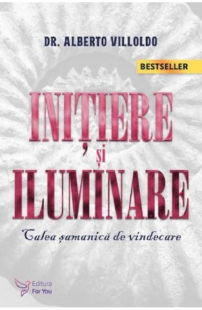 Spiritualitate, ezoterism - Initiere si iluminare
