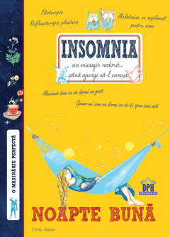 Dezvoltare personala - Insomnia