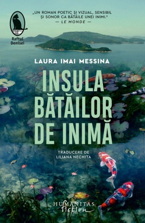 Moderna, contemporana - Insula batailor de inima