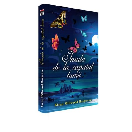 Fantasy - Insula de la capatul lumii