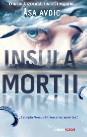 Crime, Thriller, Mistery - Insula mortii