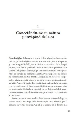 Intelepciunea lumii naturale [2]