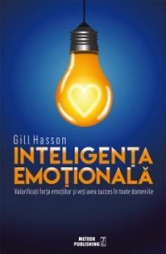 Dezvoltare personala - Inteligenta emotionala