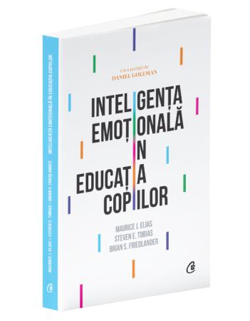 Dezvoltare personala (familie) - Inteligenta emotionala in educatia copiilor