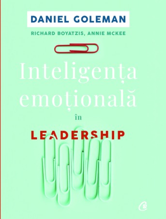 Dezvoltare personala - Inteligenta emotionala in Leadership
