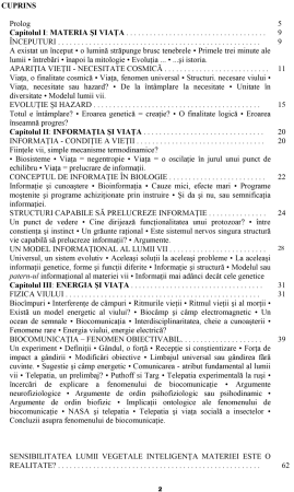 Inteligenta Materiei (editie aniversara) [1]
