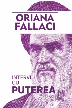 Fictiune - Interviu cu Puterea