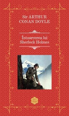 Moderna, contemporana - Intoarcerea lui Sherlock Holmes