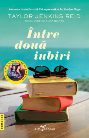 Young adult - Intre doua iubiri