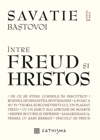 Crestin ortodox - Intre Freud si Hristos