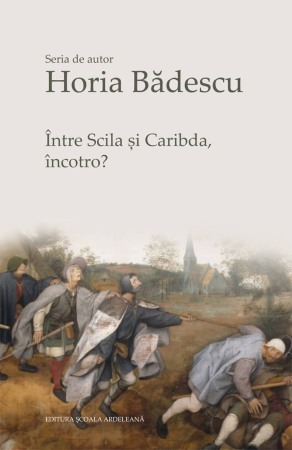 Poezie, teatru - Intre Scila si Caribda, incotro?