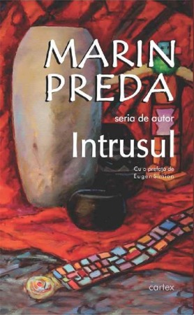 Literatura romana - Intrusul