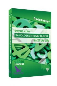 Ezoterism - Invata cum sa folosesti numerologia in 21 de zile