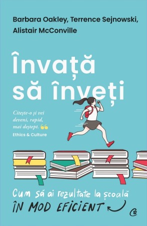 Dezvoltare personala - Invata sa inveti