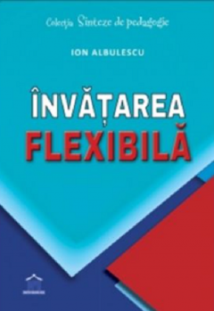 Carte scolara - Invatarea flexibila