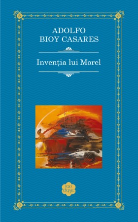 Fantasy - Inventia lui Morel