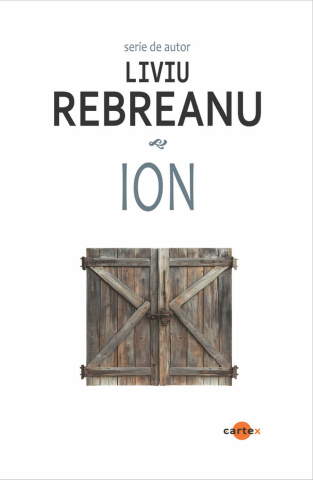 Carte scolara - Ion – Liviu Rebreanu