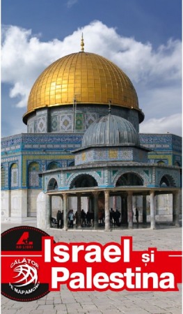 Ghiduri de calatorie, harti - Israel si Palestina
