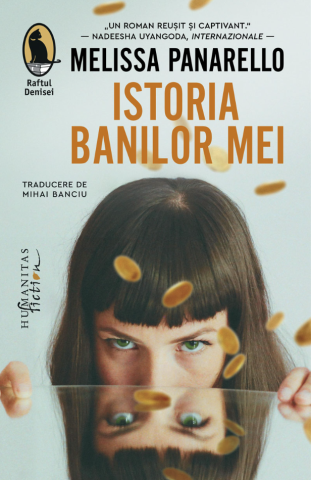 Fictiune - Istoria banilor mei
