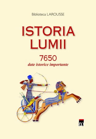 Istorie contemporana universala - Istoria lumii 7650