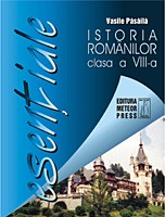 Invatamant gimnazial - Istoria romanilor clasa a VIII-a