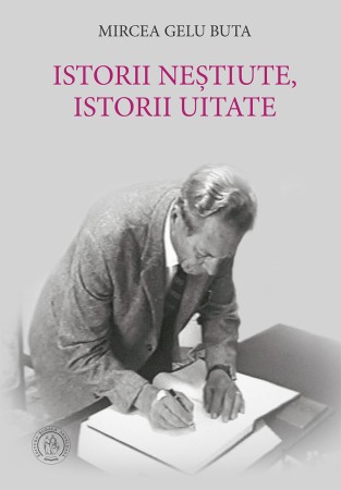 Istorie contemporana universala - Istorii nestiute, istorii uitate