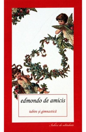 Moderna, contemporana - Iubire si gimnastica