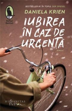 Moderna, contemporana - Iubirea In Caz De Urgenta
